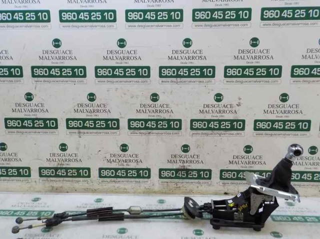 Compre 9808161780 Peugeot/Citroen Mecanismo de mudança (ligação)