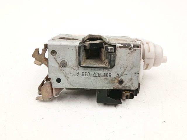 Fecho da porta dianteira esquerda VAG 8D1837015A preço, a partir de 37,37 USD