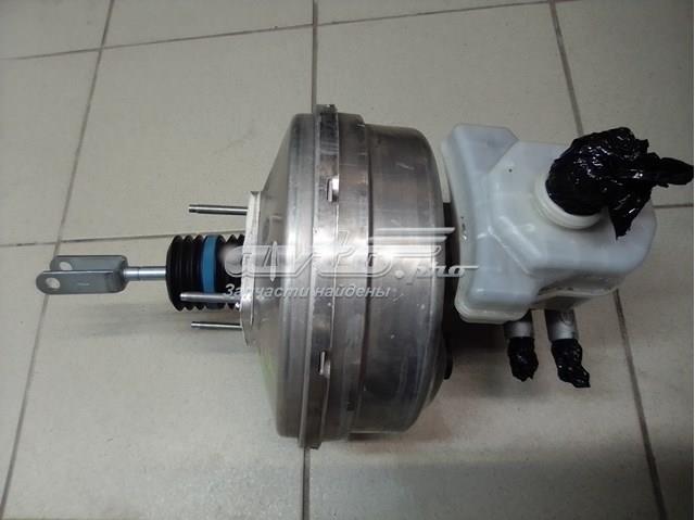 Reforçador dos freios a vácuo Land Rover LR116564 preço, a partir de 226,83 USD
