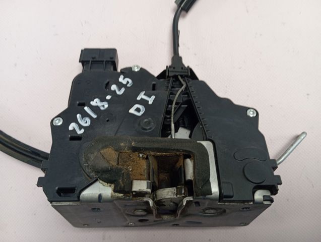 Compre 1395270080 Fiat/Alfa/Lancia Fecho da porta dianteira esquerda