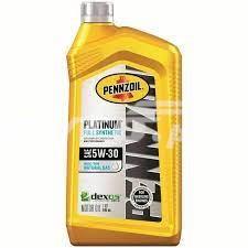 550022689 Pennzoil 