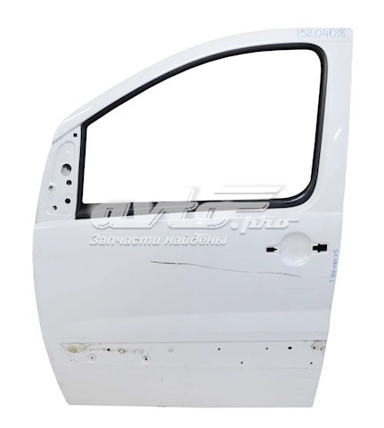 Porta dianteira esquerda Fiat/Alfa/Lancia 1400427488