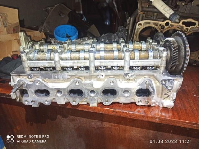 Cabeça de motor (CBC) Hyundai Tucson III SUV (TL) (2015 - 2023) III