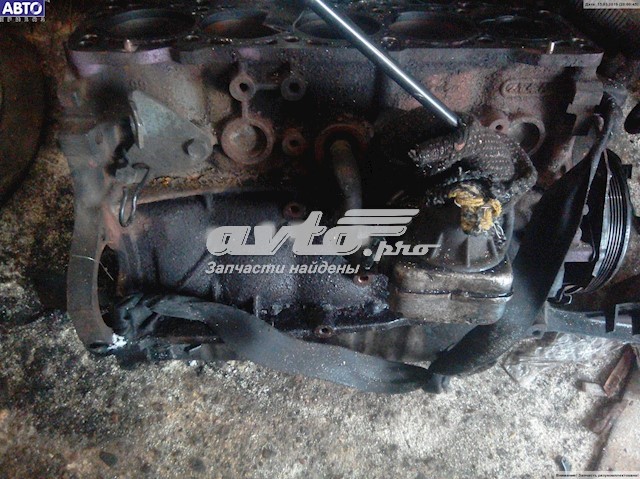 Compre AJT VAG Motor montado