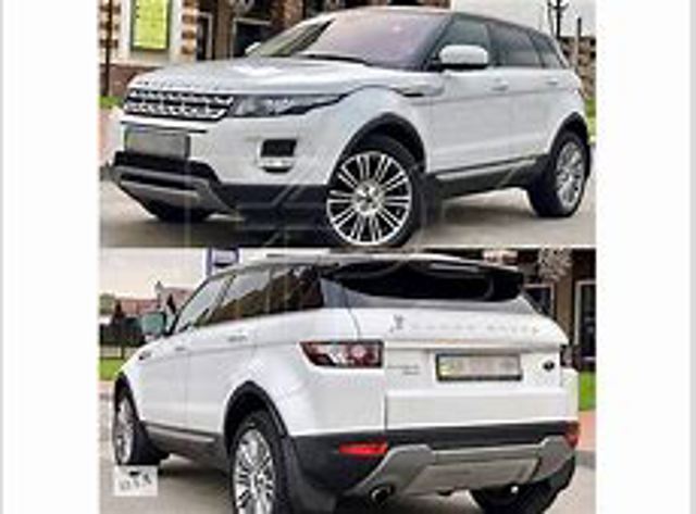 LR025184 Land Rover 