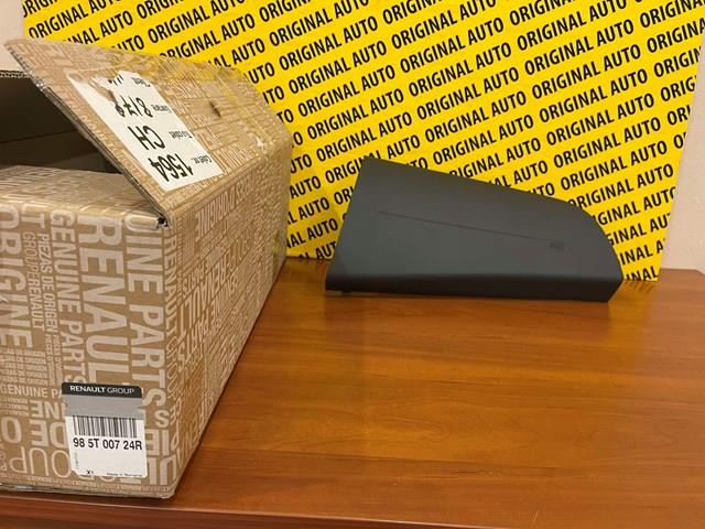 Compre 985T00724R Renault (RVI) Cinto de segurança (AIRBAG) de passageiro