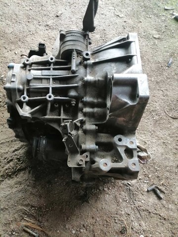 Caixa Automática de Mudança montada Nissan/Infiniti 3102085X64 preço, a partir de 5398,01 USD