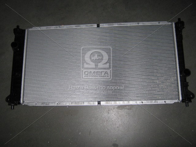 2131034520 Ssang Yong Radiador de esfriamento de motor