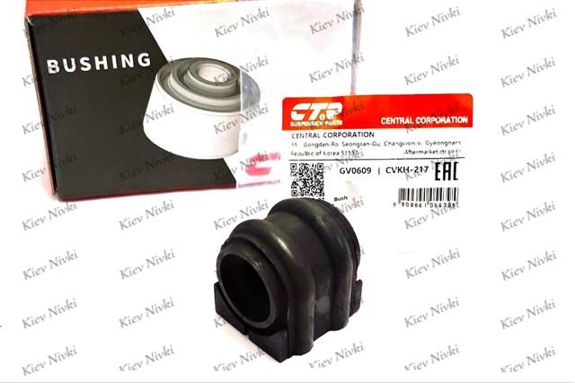 CVKH217 CTR Bucha de estabilizador dianteiro
