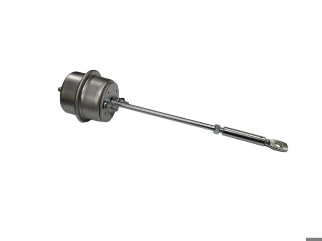  Válvula (atuador) de controlo de turbina Land Rover Discovery III SUV (LR3) (2004 - 2009) III