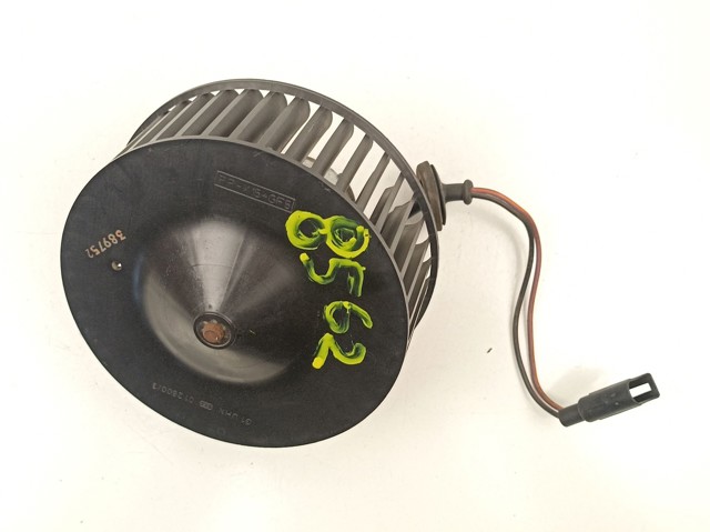 Motor de ventilador de forno (de aquecedor de salão) 96FW18565AE Ford