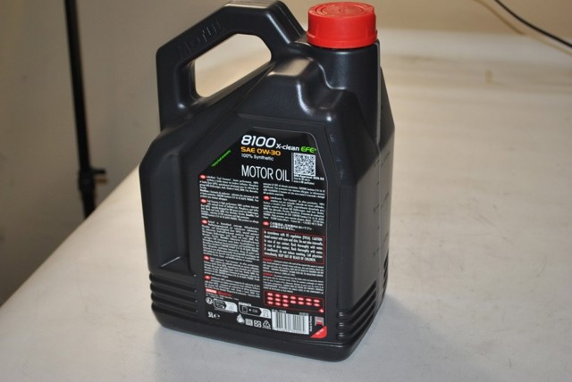 111678 Motul Óleo para motor