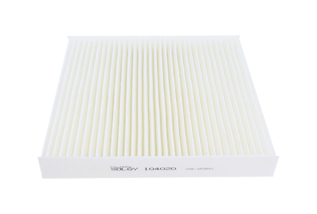 104020 Solgy Filtro de salão