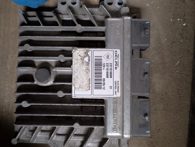 Compre 237101990R Renault (RVI) Módulo de direção (Centralina eletrônica) de motor