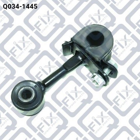 Q0341445 Q-fix Montante de estabilizador dianteiro