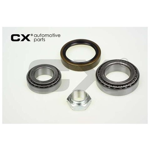 Compre CX036R CX/Complex Rolamento de cubo traseiro