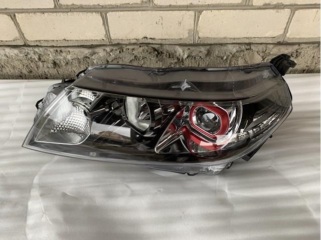 Luz esquerda Suzuki 3532054P50 preço, a partir de 371,81 USD