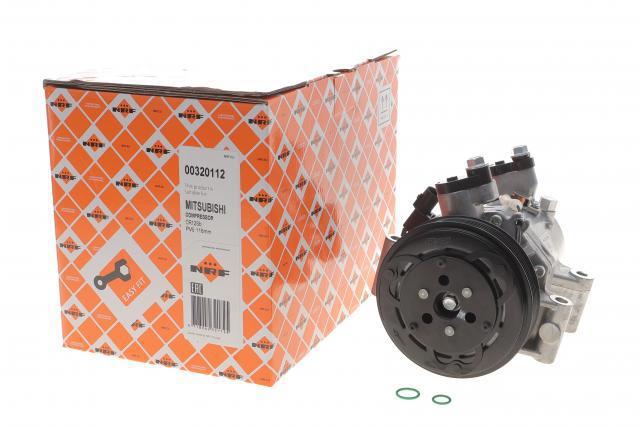 Compressor de aparelho de ar condicionado 7813A673 Chrysler