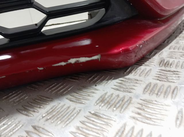 Compre Pára-choque dianteiro Ford Puma 
