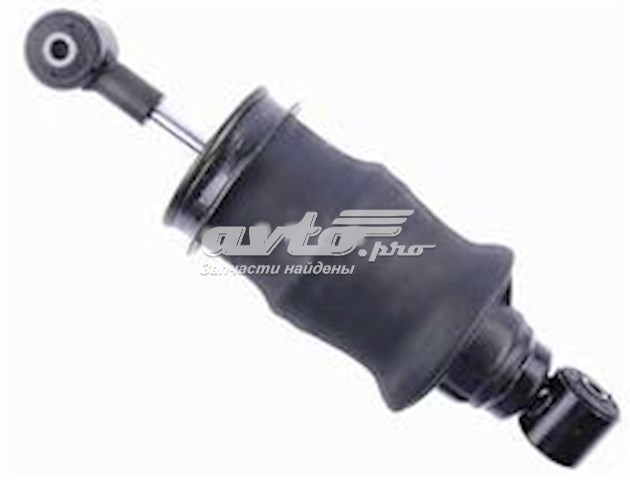 Amortecedor de cabina (TRUCK) Wabco 9640060190 preço, a partir de 281,85 USD