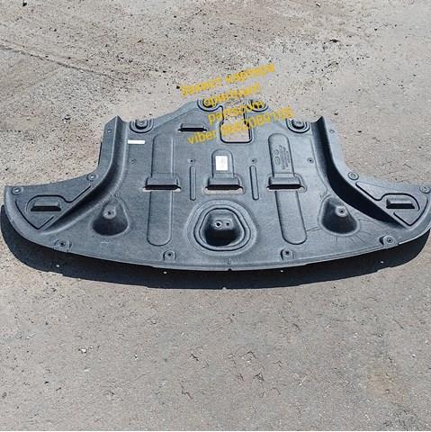 Proteção de motor dianteira Hyundai/Kia 29110D7100