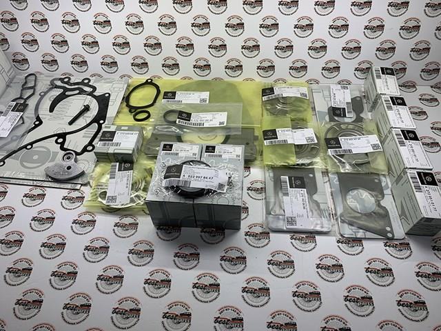 Kit de vedantes de motor completo A2720300613 Mercedes