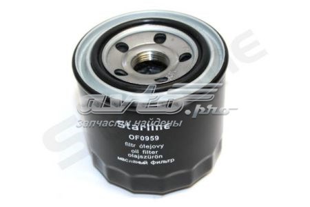 Compre SFOF0959 Starline Filtro de óleo