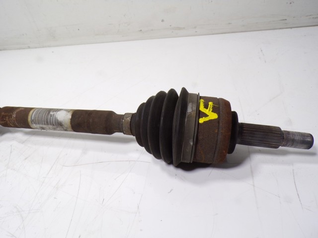 Compre 391001063R Renault (RVI) Semieixo (acionador) dianteiro direito