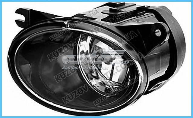 Luzes de nevoeiro esquerdas FPS FP0014H11P preço, a partir de 45,97 USD