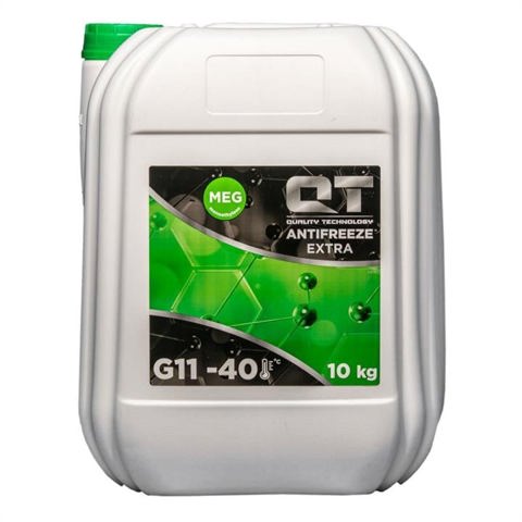 QT5624010 QT-Oil Fluido de esfriamento