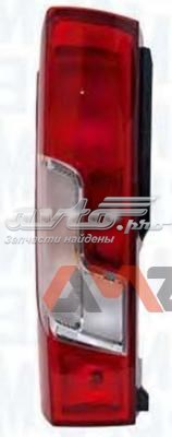 Lanterna traseira esquerda Depo/Loro/Abakus 5521948LUE preço, a partir de 92,95 USD