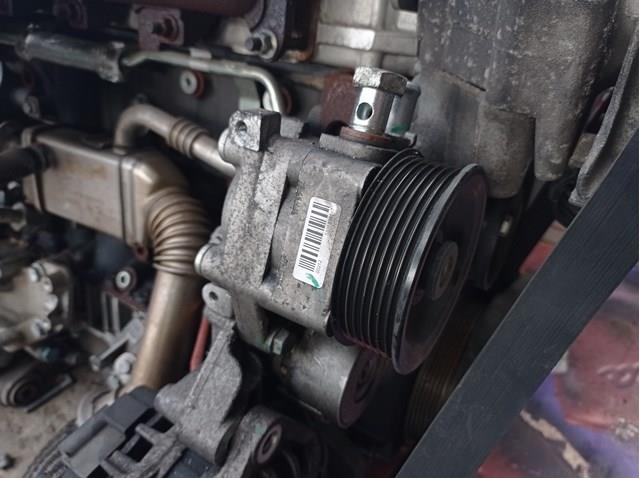 5801836047 Fiat/Alfa/Lancia Bomba da Direção hidrâulica assistida
