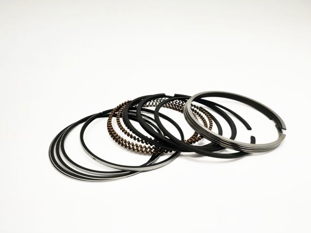 Compre 473HBJ1004030 Chery Kit de anéis de pistão de motor, STD.