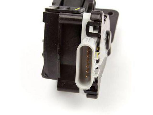 9193188 General Motors Pedal de gás (de acelerador)