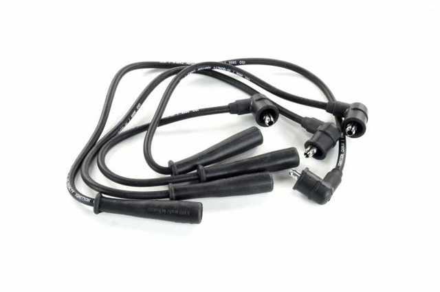 Fios de alta voltagem, kit C1136 VALEO