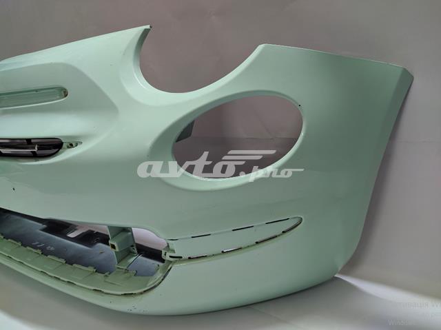Pára-choque dianteiro 735657232 Fiat/Alfa/Lancia