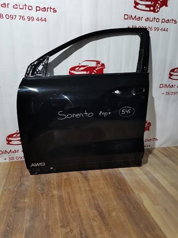 Compre Porta dianteira esquerda KIA Sorento 3