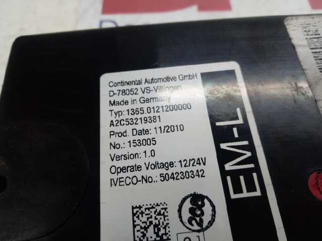 Compre 504230342 Iveco 
