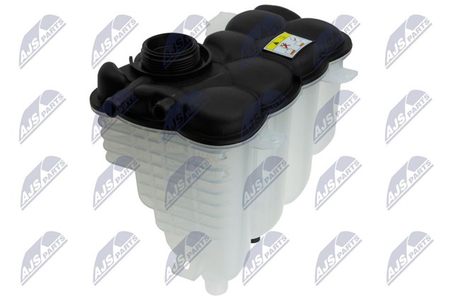 Tanque de expansão do sistema de esfriamento Land Rover LR128194