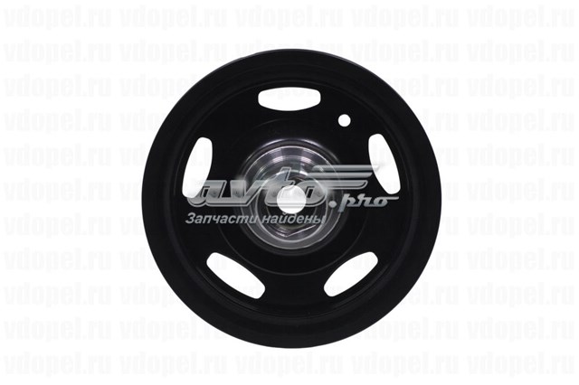 Compre 25194436 General Motors Polia de cambota