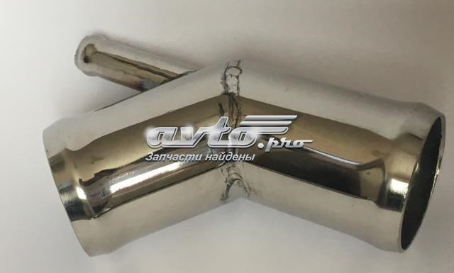 P72 ACS Flange do sistema de esfriamento (união em T)