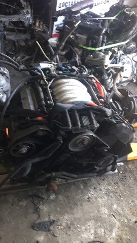 BDV VAG Motor montado