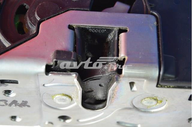 1355028080 Fiat/Alfa/Lancia Fecho da porta traseira esquerda batente