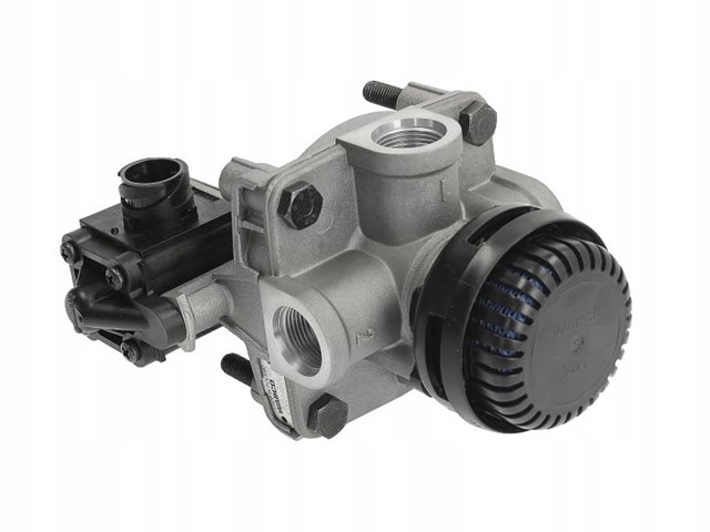 Válvula de limitação de pressão do sistema pneumático Wabco 4750200060 preço, a partir de 252,72 USD