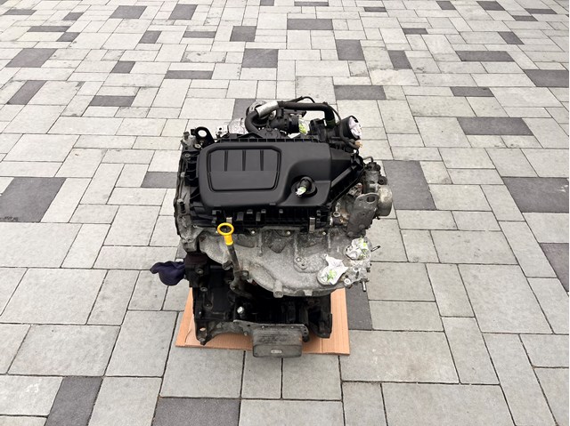 Motor montado Renault (RVI) R9M402 preço, a partir de 3949,98 USD