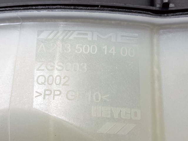  A2135001400 Mercedes