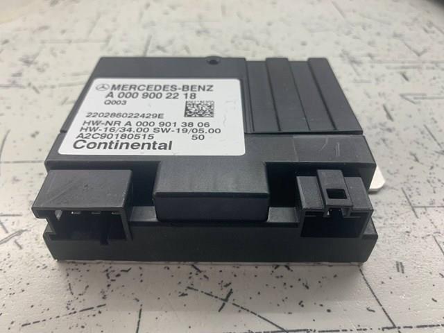  Mercedes A0009002218 preço, a partir de 122,58 USD