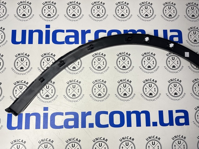 Expansor (placa sobreposta) de arco do pára-lama dianteiro direito VAG 5NN854732B9B9 preço, a partir de 63,28 USD