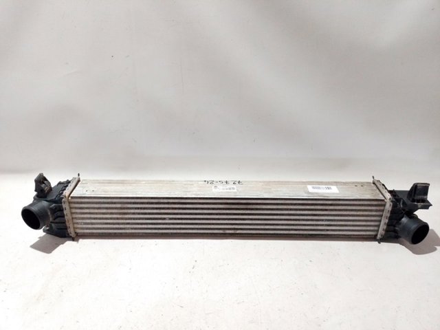 Radiador de intercooler Peugeot/Citroen 1613994080