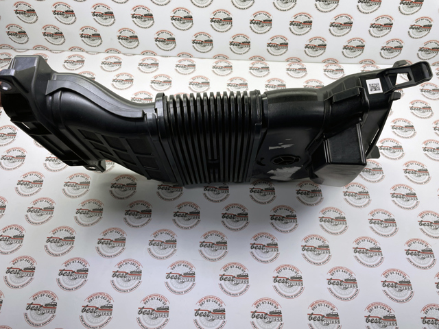 Compre A2560941000 Mercedes Cano derivado de ar, entrada de filtro de ar